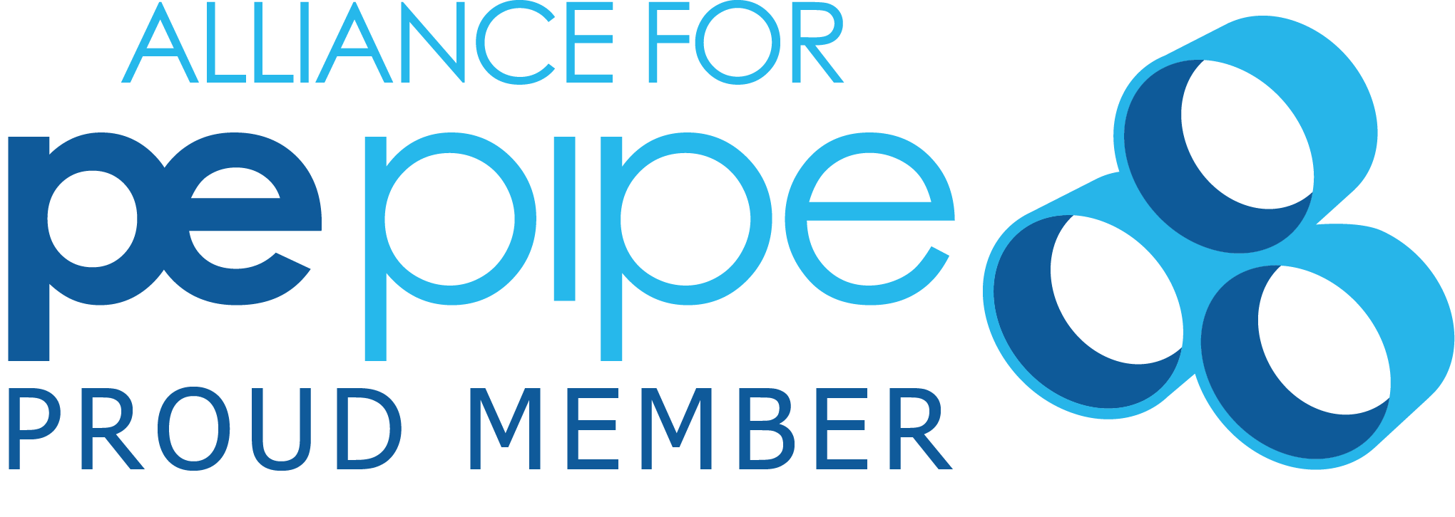 Alliance for PE Pipe Logo