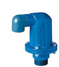 ARI air valve water